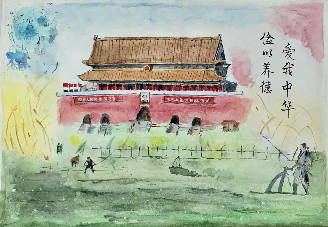 救援七星瓢虫